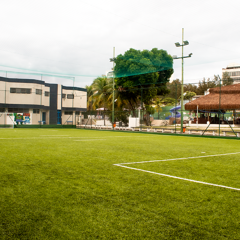 campo fut